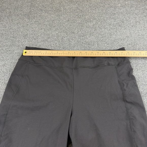 Bundle Lot 2 Duluth Noga Classic Pants L x31 Black Gray Stretch - Picture 10 of 16